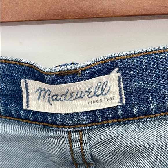 Martell Flea Market Flare jeans 28 - Picture 4 of 4